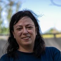 Dr. Carolina Bellera avatar image