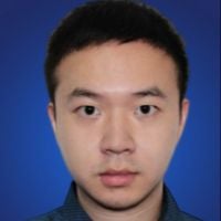 Dr. Lei Chen avatar image