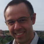 Dr. Sébastien Pomel avatar image