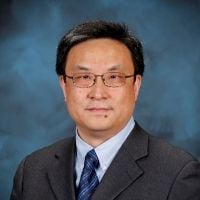 Dr. Xiaobing Liu avatar image