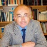 Prof. Dr. Enda O'Connell avatar image