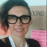 Dr. Luana Silveri avatar image