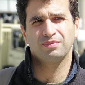 Dr. Nuno Vaz avatar image