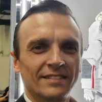 Prof. Dr. Olexiy Shynkarenko avatar image