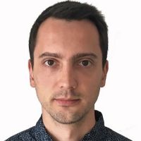 Dr. Maksym Ziberov avatar image