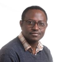 Prof. Dr. Daramola J. Olawande avatar image