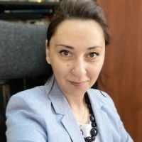 Dr. Diana Maria Vranceanu avatar image