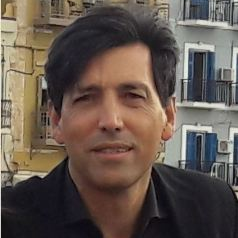 Dr. Massimo Zacchini avatar image