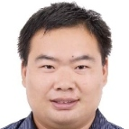 Dr. Jingrui Zhang avatar image