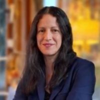 Prof. Dr. Iris Machado de Oliveira avatar image