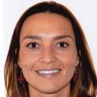 Prof. Dr. Esther Monge Pereira avatar image