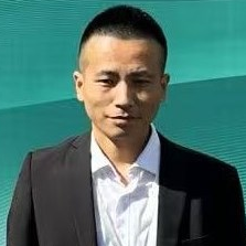 Dr. Mingliang Jiang avatar image