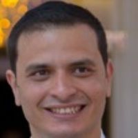 Dr. Oussama Rejeb avatar image