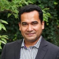 Dr. Ataharul Chowdhury avatar image