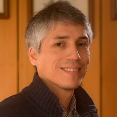 Dr. Javier Parada Silva avatar image