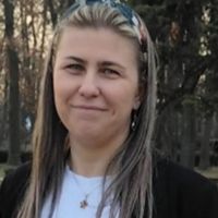 Dr. Patrycja Rawicka avatar image