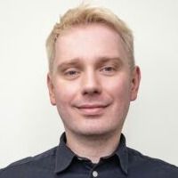 Dr. Robert Gawecki avatar image