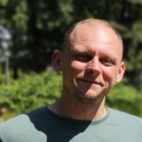 Dr. Daniel Wasilkowski avatar image