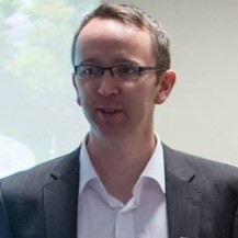 Prof. Aonghus McNabola avatar image