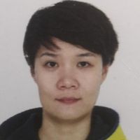 Dr. Ningning Song avatar image