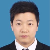 Dr. Hao Zhang avatar image