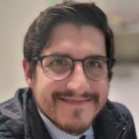 Dr. Lorenzo Petagna avatar image