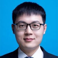 Dr. Chaogang Ding avatar image