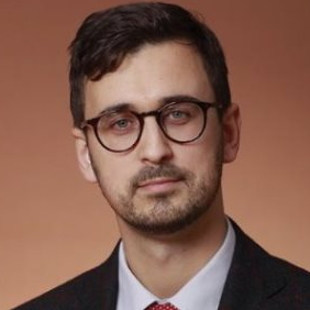 Dr. Karlo Beljan avatar image