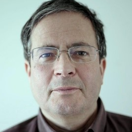 Prof. Dr. José-Marie Lopez-Cuesta avatar image