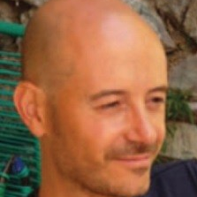 Dr. Marco Gramegna avatar image