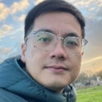 Dr. Qing Gu avatar image