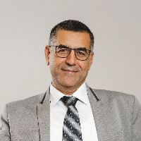 Prof. Dr. Iyad Alomar avatar image