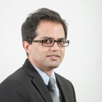 Dr. Ali Arshad avatar image