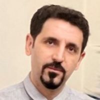 Dr. Kamran Ghasemzadeh avatar image