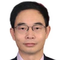 Prof. Dr. Wenqing Shi avatar image