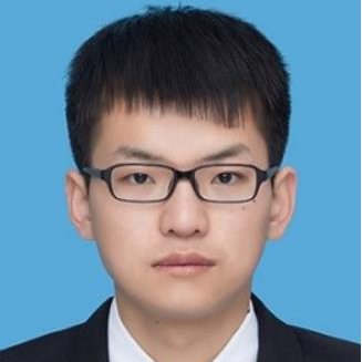 Dr. Xiancheng Wang avatar image