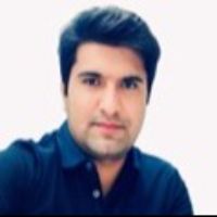 Dr. Iqrar Hussain avatar image