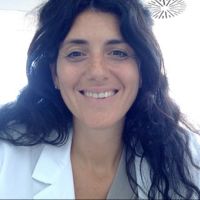 Dr. Eugenia Romano avatar image