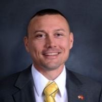 Dr. Dustin Mink avatar image