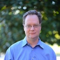 Dr. Ryan Benton avatar image