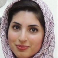 Dr. Roya Binaymotlagh avatar image