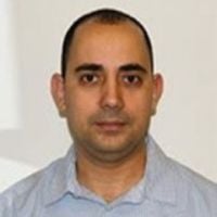 Dr. Mordechai Chaziza avatar image