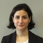 Dr. Fouzieh Rouzmehr avatar image