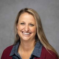 Dr. Reesha M. Adamson avatar image