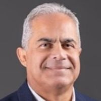 Prof. Dr. Andreas Poullikkas avatar image