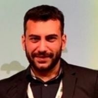 Dr. Venizelos Venizelou avatar image