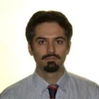 Dr. Ali H. Rafati avatar image