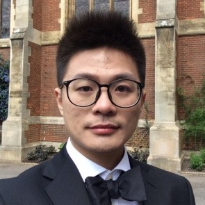 Dr. Qixiang Cheng avatar image