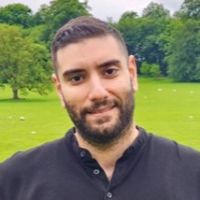 Dr. Ahmed Ehab avatar image