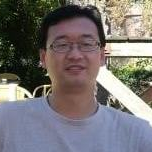 Dr. Xin Zhao avatar image